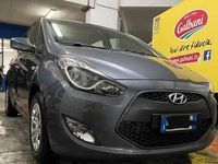 usata Hyundai ix20 iX201.4 Classic FL E6