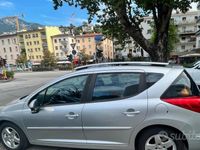 usata Peugeot 207 Millesim 200 - 2011 neopatentati