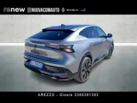 Usata Renault Rafale Esprit Alpine 200 CV (147 kW) 2024 Grigio scuro SUV