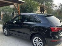 Usata Audi Q3 Business 150 CV (110 kW) 2015 SUV