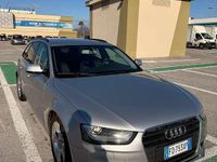 Usata Audi A4 Ambiente 136 CV (100 kW) 2012 Station wagon
