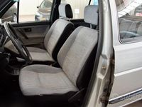 Usata VW Golf II 45 CV (33 kW) 1985 Grigio Utilitaria
