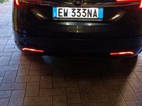 usata Opel Insignia 140CV