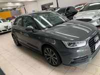 usata Audi A1 1.0 TFSI ultra S-line