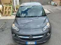 Usata Opel Adam Unlimited 69 CV (50 kW) 2016 Utilitaria