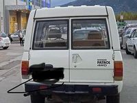 Usata Nissan Patrol 72 CV (52 kW) 1987 SUV