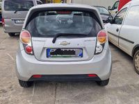 Usata Chevrolet Spark LS 68 CV (50 kW) 2011 Utilitaria
