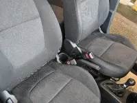 Usata Kia Picanto 69 CV (50 kW) 2013 Nero Utilitaria