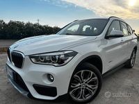 Usata BMW X1 150 CV (110 kW) 2016 SUV