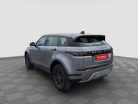 Usata Land Rover Range Rover evoque 163 CV (119 kW) 2021 Grigio SUV
