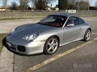 Usata Porsche 911 Carrera 4S 320 CV (235 kW) 2003 Coupé