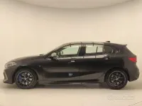 Usata BMW M135 Efficient Dynamics 306 CV (225 kW) 2020 Other Utilitaria