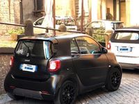 usata Smart ForTwo Coupé 2019