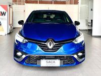 usata Renault Clio IV Clio TCe 130 CV EDC FAP 5p. R.S. Line