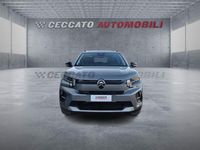 Neu Citroën C3 101 PS (74 kW) 2026 Grau SUV