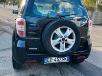 Usata Daihatsu Terios 105 CV (77 kW) 2010 Nero SUV