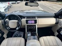 usata Land Rover Range Rover 3.0 tdV6 Autobiography auto