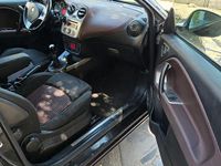 Usata Alfa Romeo MiTo 2009 Nero Utilitaria