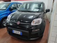 Usata Fiat Panda 70 CV (51 kW) 2024 Nero Cabrio