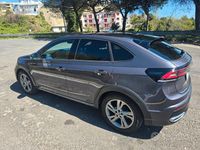 Usata VW Taigo R-line 110 CV (80 kW) 2024 Grigio SUV