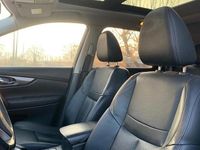Gebraucht Nissan X-Trail 131 PS (96 kW) 2016 Grau SUV