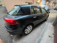 usata Renault Vel Satis 3.0 dCi V6