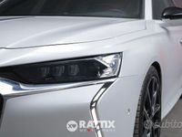 Gebraucht DS Automobiles DS9 Rivoli Plus 360 PS (264 kW) 2023 Weiß Limousine