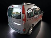 usata Renault Kangoo 1.5 dCi 110CV 5 porte Stop & Start