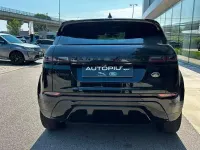 Usata Land Rover Range Rover evoque S 163 CV (119 kW) 2021 Other SUV