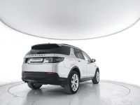 Usata Land Rover Discovery Sport SE 204 CV (150 kW) 2022 Grigio SUV
