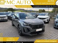 Usata Peugeot 2008 Allure 101 CV (74 kW) 2024 Grigio SUV