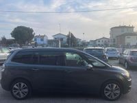 Usata Citroën Grand C4 Picasso Exclusive 150 CV (110 kW) 2016 Grigio Monovolume