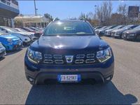 usata Dacia Duster 1.5 Blue dCi Comfort