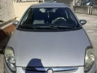 Usata Fiat Punto Evo Dynamic 77 CV (56 kW) 2009 Utilitaria