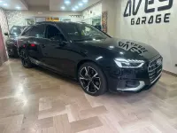 Usata Audi A4 S-Line 204 CV (150 kW) 2024 Nero Station wagon