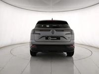 Usata Renault Austral Techno 200 CV (147 kW) 2023 Grigio chiaro SUV