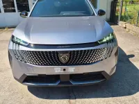 Usata Peugeot 3008 Allure 135 CV (99 kW) 2025 Grigio SUV