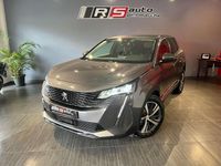 Usata Peugeot 3008 Allure 131 CV (96 kW) 2021 Grigio SUV