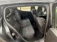 Usata Dacia Sandero Comfort 101 CV (74 kW) 2022 Grigio Berlina