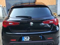 usata Alfa Romeo Giulietta sportiva
