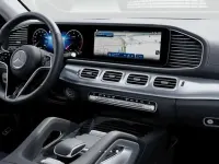 Nuova Mercedes GLE350 AMG Line Premium 333 CV (244 kW) 2026 Argento selenite SUV