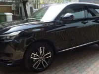 Usata Honda HR-V Advance 107 CV (78 kW) 2026 Crystal black pearl SUV