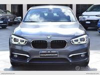 Usata BMW 118 149 CV (109 kW) 2017 Utilitaria