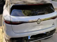 Usata Renault Mégane Techno 55 kW (75 CV) 2024 Grigio Station wagon