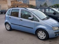 usata Fiat Idea 1.3 Multijet Diesel