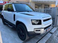 Usata Land Rover Defender SE 200 CV (147 kW) 2022 Bianco SUV