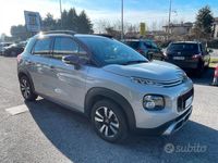 usata Citroën C3 Aircross 1.6 bluehdi100cv *FULLOPTIONAL*UNIPROPRIE