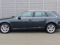 usata Audi A4 Avant 2.0 TFSI g-tron Business