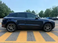 Usata Porsche Macan 245 CV (180 kW) 2019 SUV