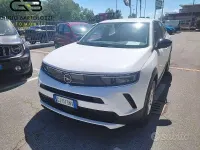 Usata Opel Mokka Edition 110 CV (80 kW) 2022 Bianco SUV
